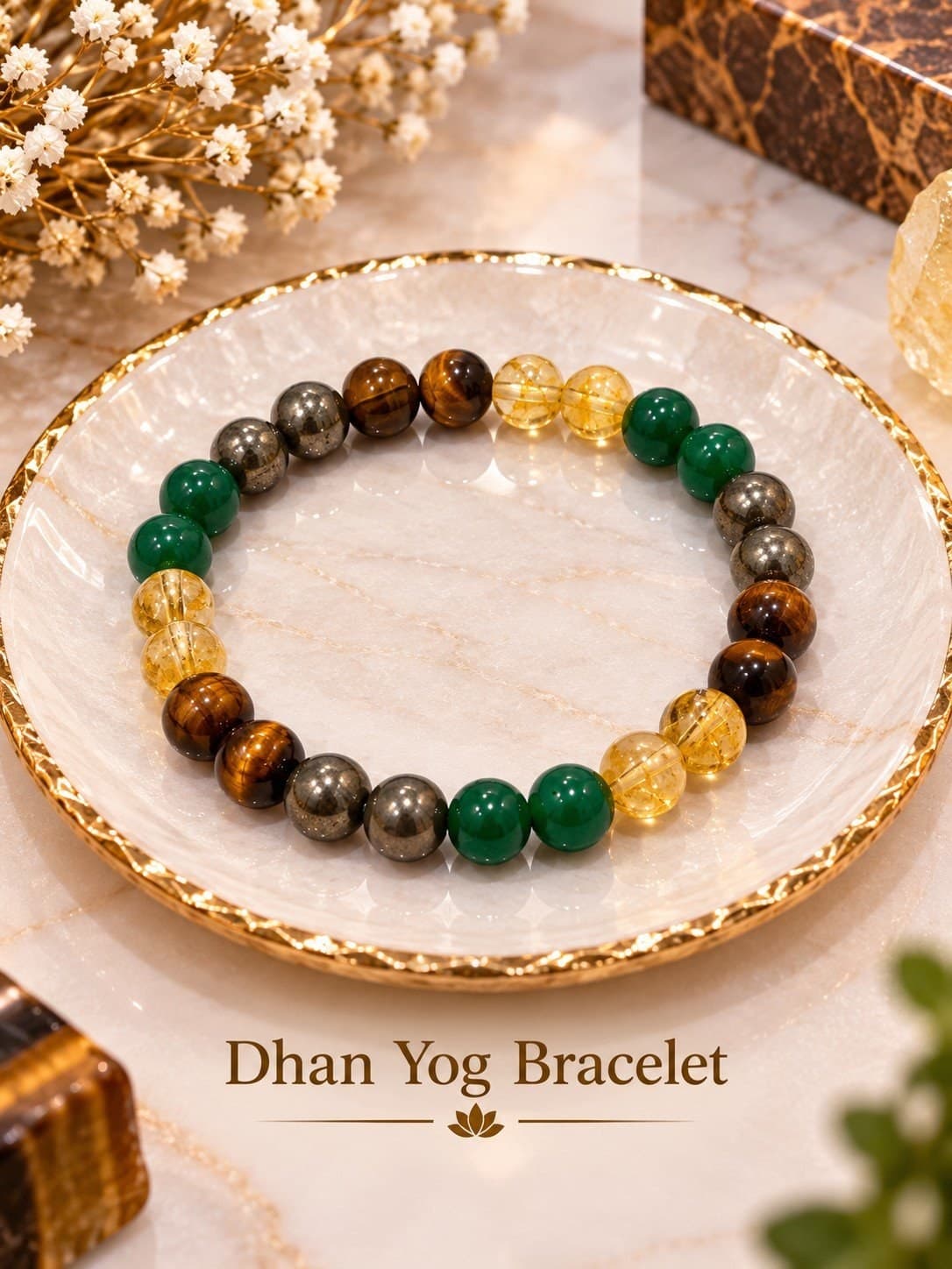 Dhan Yog Bracelet - Image 1