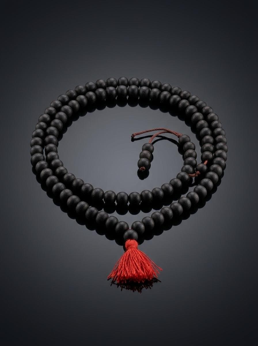 Karungali Mala - Image 1