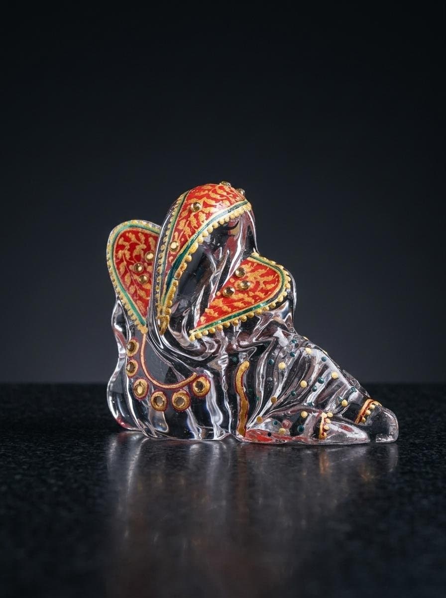 Relaxed Ganesha - Image 1