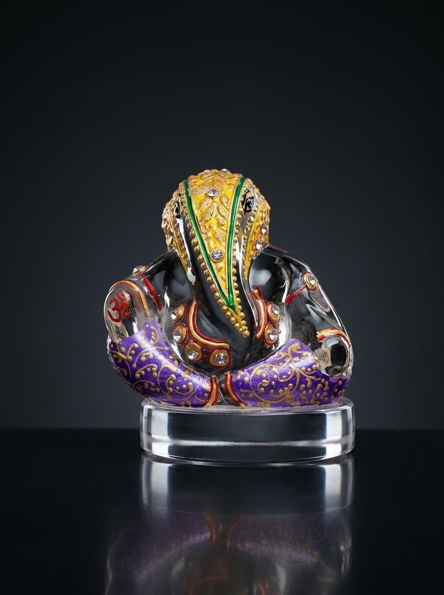 Table Ganesha - Image 1