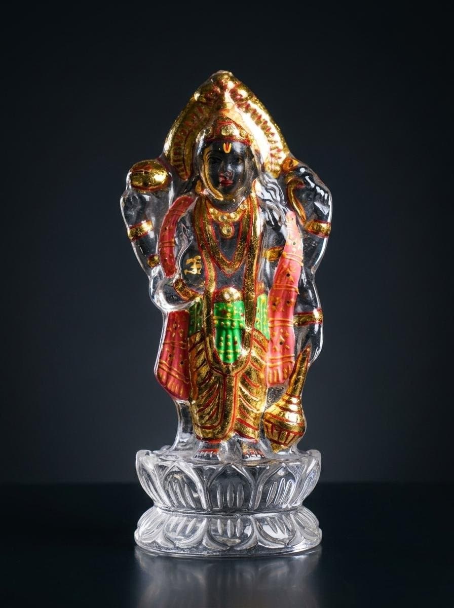 Vishnu Idol - Image 1